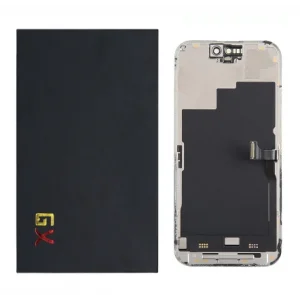 Apple iPhone 15 Pro Max Lcd Ekran + Dokunmatik Full GX