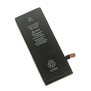 Apple iPhone 6 Batarya (1810 mAh)