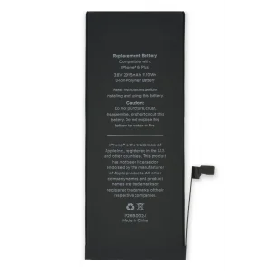 Apple iPhone 6 Plus Batarya (2915 mAh)