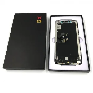 Apple iPhone X Lcd Ekran + Dokunmatik Full GX