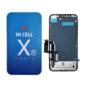 Apple iPhone XR Lcd Ekran + Dokunmatik Full İncell