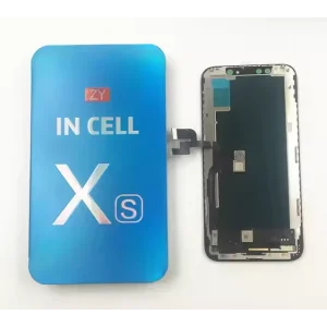 Apple iPhone XS Lcd Ekran + Dokunmatik Full İncell