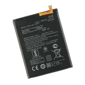 Asus Zenfone 3 Max (X008D) Batarya 4130 mAh