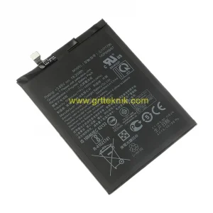 Asus Zenfone Max Pro M1 (ZB601KL - ZB602KL) Batarya 5000 mAh