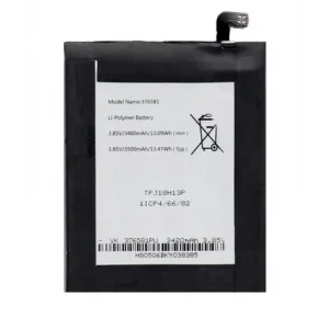 Casper Via A3 Batarya