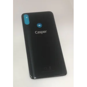 Casper Via A3 Plus Arka Kapak Pil Kapağı