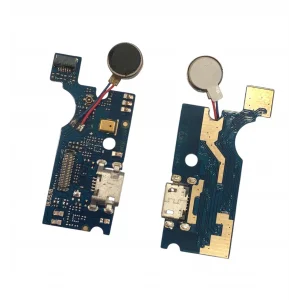 Casper Via A3 Şarj Soketi Bordu + Titreşim Full