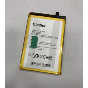 Casper Via A40 Batarya (5000 mAh) Orjinal