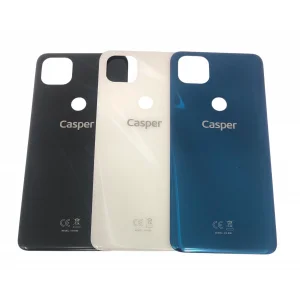 Casper Via E30 Arka Kapak Pil Kapağı Orjinal