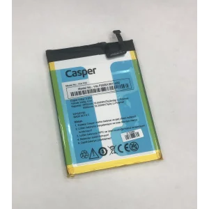 Casper Via F20 Batarya (5000 mAh) Orjinal