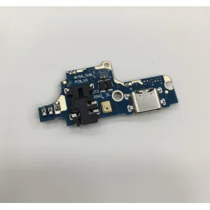 Casper Via F20 Şarj Soketi + Mikrofon + Kulaklık Soketi Full