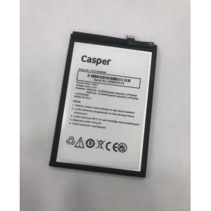 Casper Via M30 Plus Batarya (5000 mAh)