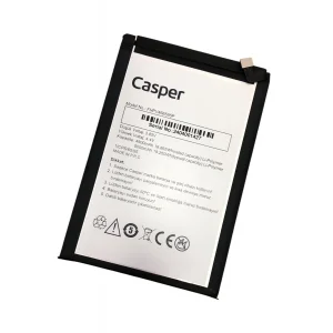 Casper Via F30 - F30 Plus Batarya (5000 mAh) Orjinal