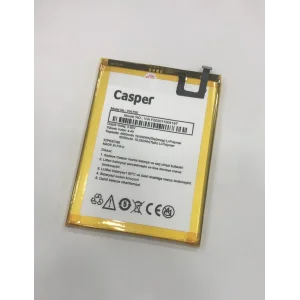 Casper Via F20 Batarya (5000 mAh)
