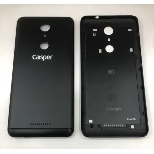 Casper Via G1 Kasa Arka Kapak Pil Kapağı
