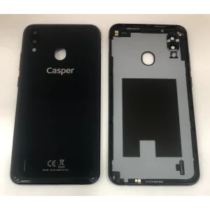 Casper Via G4 Arka Kapak Pil Kapağı Orjinal