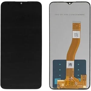 Casper Via M35 Lcd Ekran + Dokunmatik Full