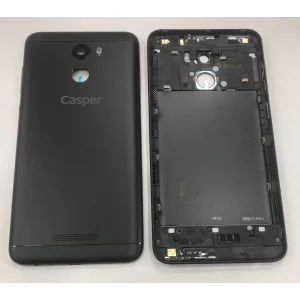 Casper Via P2 Kasa Arka Kapak Pil Kapağı