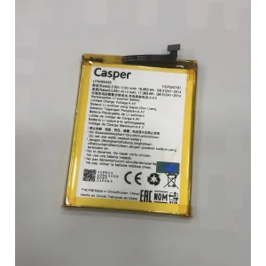 Casper Via X20 Batarya (4510 mAh)