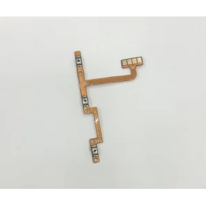 Casper Via X30 Plus Power On Off Yan Ses Film Flex.