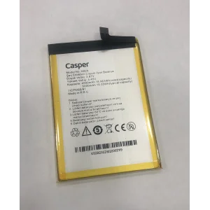 Casper Via X40 Batarya (5000 mAh) Orjinal