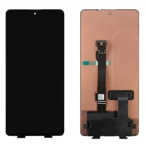 Casper Via X40 Lcd Ekran + Dokunmatik Orjinal