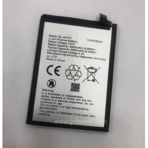 General Mobile Era 30 Batarya (5000 mAh)