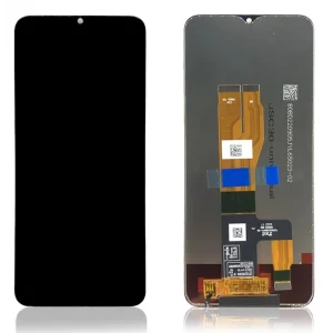 General Mobile Era 30 Lcd Ekran + Dokunmatik Full