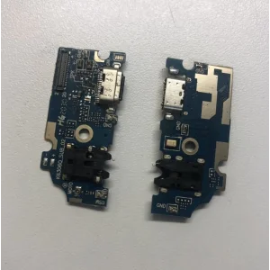 General Mobile GM 20 Pro Şarj Soketi Bordu Full