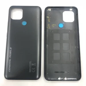 General Mobile GM 21 (G310) Kasa Arka Kapak Pil Kapağı