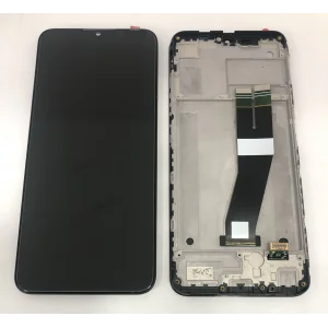 General Mobile GM 21 (G310) Lcd Ekran + Dokunmatik Çıtalı Orjinal