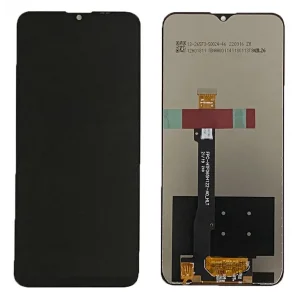 General Mobile GM 21 Plus (G510) Lcd Ekran + Dokunmatik Full