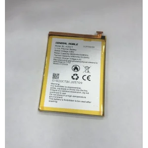 General Mobile GM 21 Pro Batarya (5000 mAh)