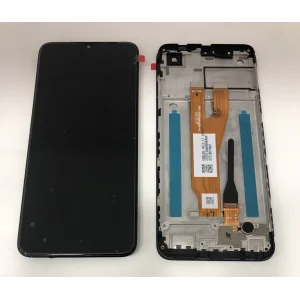 General Mobile GM 22 Lcd Ekran + Dokunmatik Çıtalı