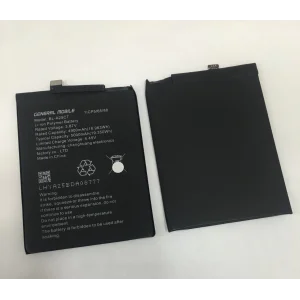 General Mobile GM 22 Pro Batarya (5000 mAh)