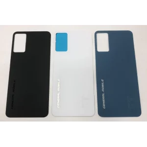 General Mobile GM 23 (G316) Arka Kapak Pil Kapağı