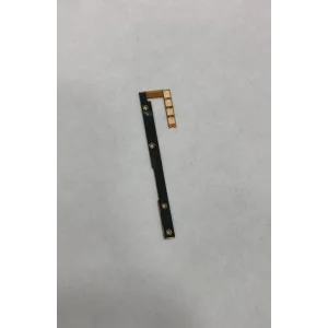 General Mobile GM 23 (G316) Power On Off Yan Ses Film