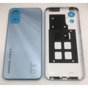 General Mobile GM 23 SE (G314) Kasa Arka Kapak Pil Kapağı Orjinal