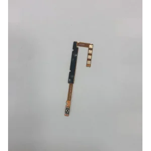 General Mobile GM 23 SE Power On Off Yan Ses Film Flex