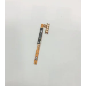 General Mobile GM 24 Pro (G514) Power On Off Yan Ses Film Flex