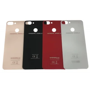 General Mobile GM 9 Plus Arka Kapak Pil Kapağı
