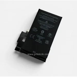 Google Pixel 7 Pro Batarya 5000 mAh