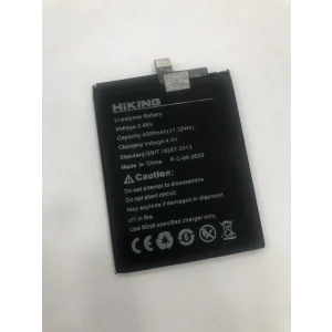 Hiking A23 Batarya (4500 mAh)