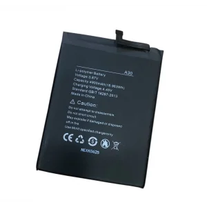 Hiking A30 Batarya (4900 mAh)