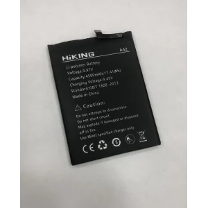 Hiking A42 Batarya (4500 mAh)