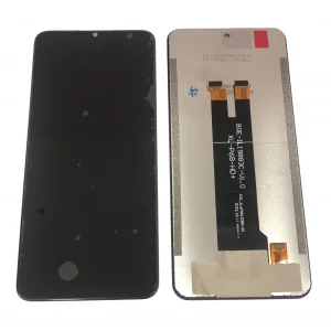 Hiking A45 Lcd Ekran + Dokunmatik Full Versiyon 1