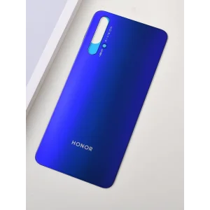 Huawei Honor 20 (YAL-L21) Arka Kapak Pil Kapağı
