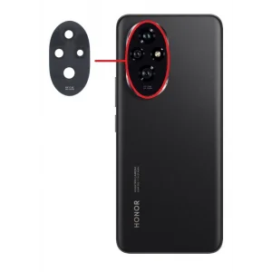 Huawei Honor 200 (ELI-NX9) Kamera Camı