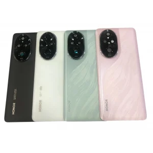 Huawei Honor 200 Pro (ELP-NX9) Arka Kapak Pil Kapağı Full