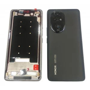 Huawei Honor 200 Pro (ELP-NX9) Kasa Arka Kapak Pil Kapağı